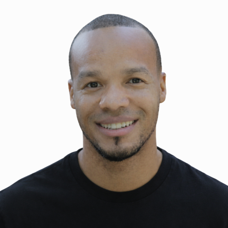 James V. Echols II, Founder of Aura One Consulting Group